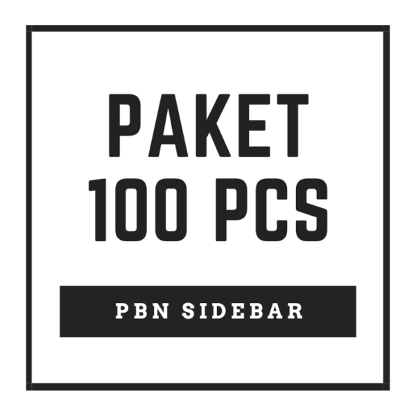 100 PBN Sidebar