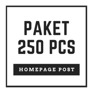 250 Homepage Post